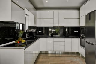 160 m² Detached House