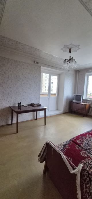 Продаж 2-к квартира, 52 м2. ст м Холодна Гора