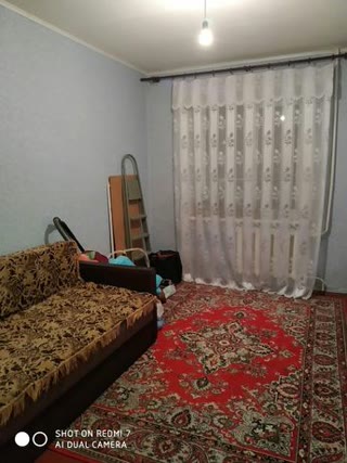 Срочно продам 3х комнатну квартиру