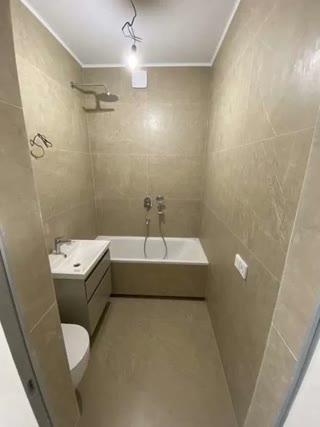 Продаж у новобудові,  2к квартира 39.8 м² на вул. Профспілкова, Дніпровський район