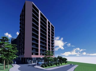 Bina Residence