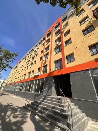 For Sale 1-room Apartment in Park Quarter Residential Complex
