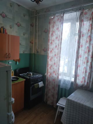 Продаж 1-кімнатної квартири на Солом’янці