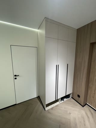 Продаж 1-кімнатної квартири в ЖК 8 Причал