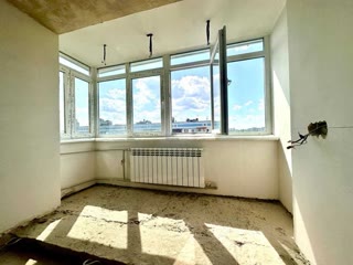 Продаж 1-кімнатної квартири біля метро Шулявка