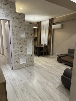 3-room apartment for rent in Saburtalo3-room apartment for rent in Saburtalo