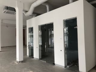 Аренда офиса для it-компании в бізнес-центрі, it-кластер