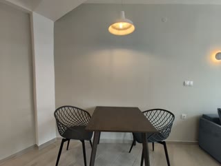 50 m² Studio