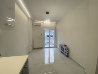 Квартира 55 м²