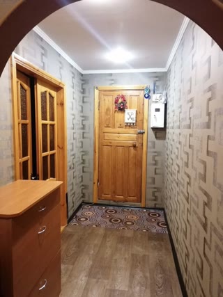 Продам 2х кімнатну квартиру