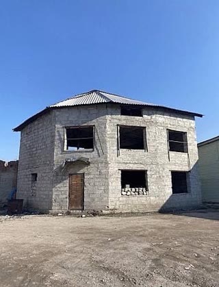 Продам складские помещения