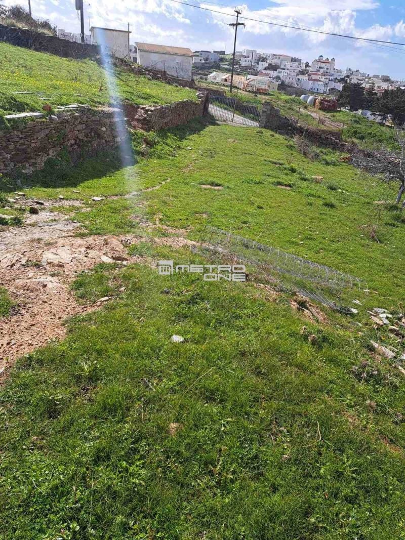 Αγροτεμάχιο 4023 τ.μ.