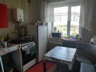 Квартира з апендицитом