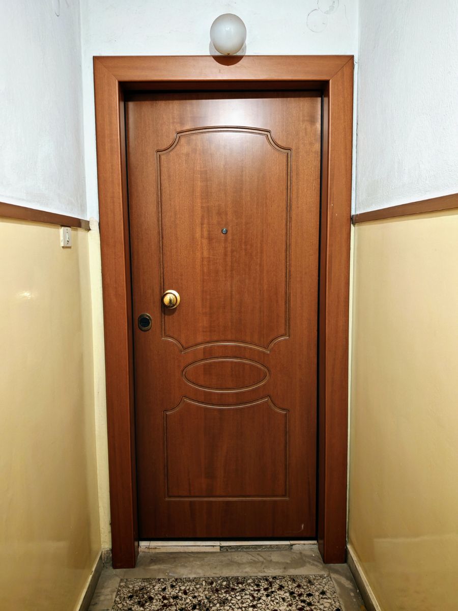 102 m² Apartment