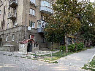 Ппродам приміщення Динамівська, Центр