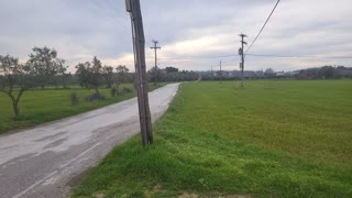 Parcel of 6800 m²