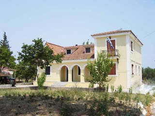 200 m² Detached House