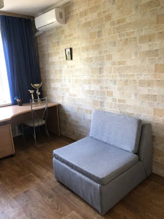 Продам 3 кімнатну квартиру, Академіка Павлова, 2 хв до метро Студентська