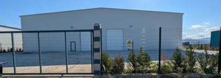 Warehouse for rent in Natakhtari