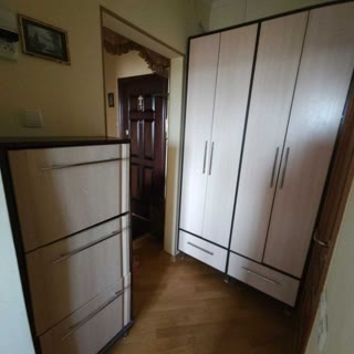 Продаж 2-кімнатної квартири біля метро Голосіївська