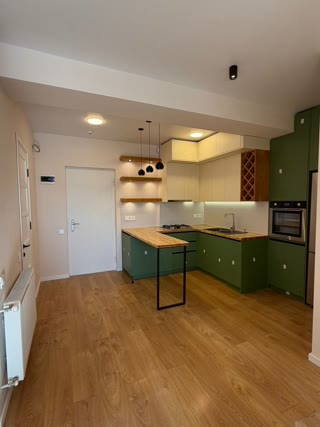 2-room apartment for sale in Samgori