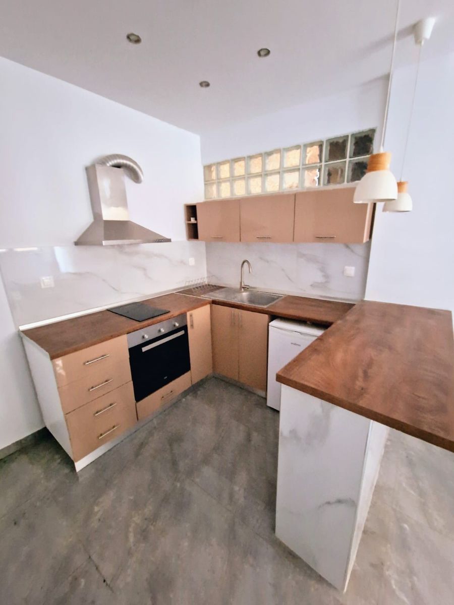 Студия 38 м²