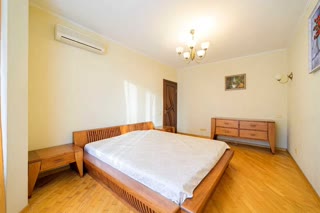 Продаж 3к квартири, метро Сирець, Сирецький парк