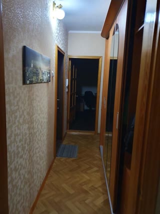 For Sale 2-room Apartment near Alekseevskaya Metro