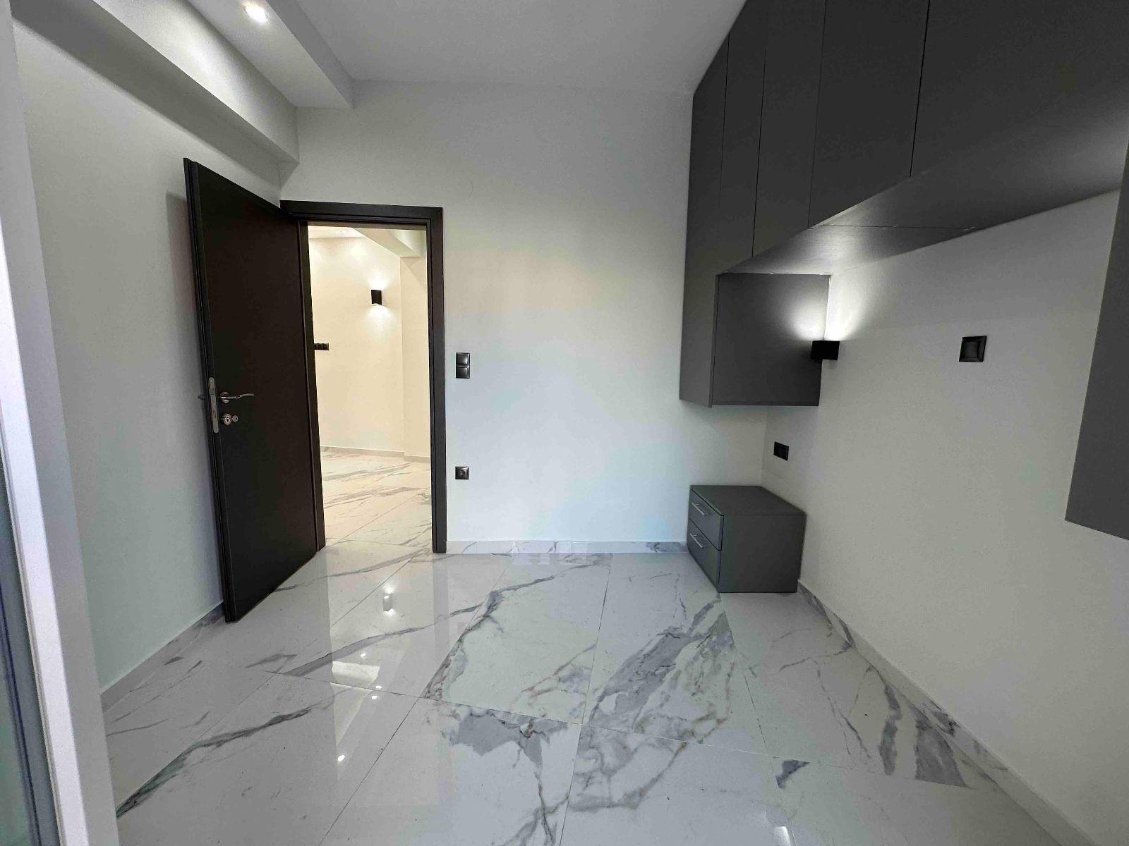 Квартира 50 м²