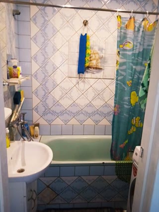Продам 3х комнатную квартир