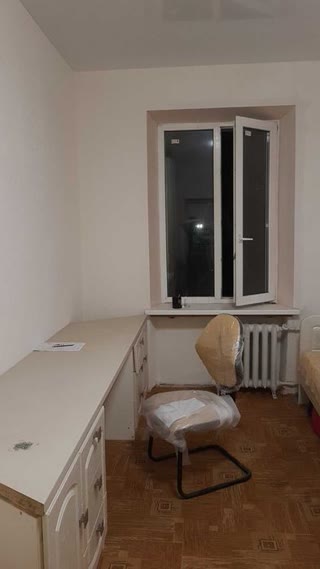 For Sale 2-room Apartment Pushkinskaya