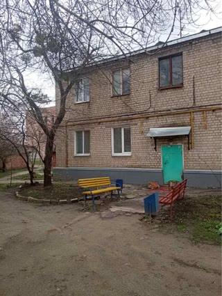 Продам 1 к.квартиру Старая Салтовка, м. Ак. Барабашова