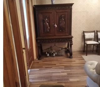 3-room apartment for sale in Didube