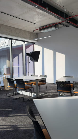 Office space for rent in Avlabari