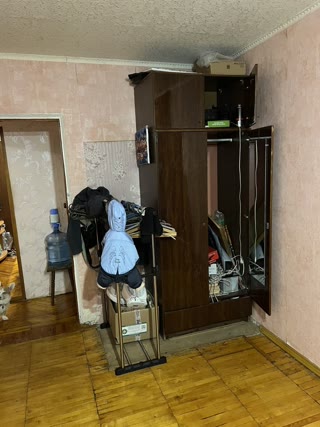 For Sale 2-room Apartment Shishkovka