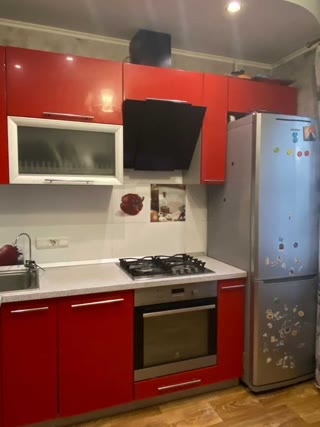 Продаж 2к квартири, Виноградар, Подільський район