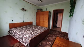 For sale 2-room apartment in Lozova 48 sq m