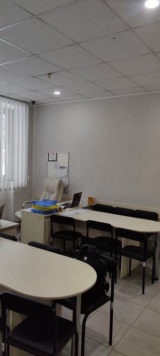Сдам складской комплекс: склады 4501500м с офисом 220м