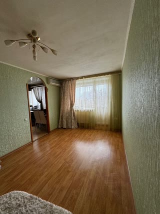 Продам однокімнатну квартиру Павлове Поле