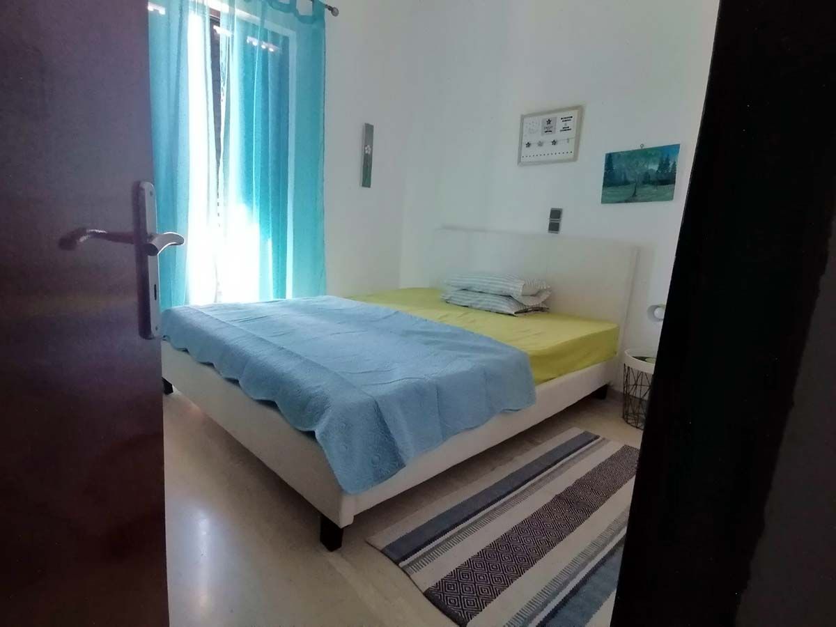 Διαμέρισμα 140τ.μ.