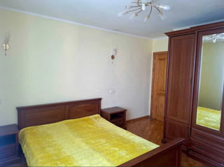 Продаж 2-кімнатної квартири (вул. І. Виговського, Львів)