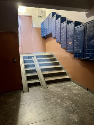 Продається однокімнатна квартира на Бощагівці