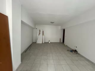 Студия 45 м²