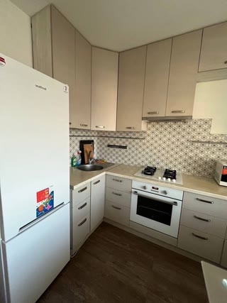 Продаж 1-кімнатної квартири 40,8 м² | вул.Пулюя | ЖК «Галицький Лев»