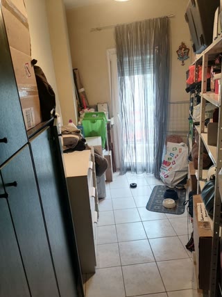 90 m² Apartment