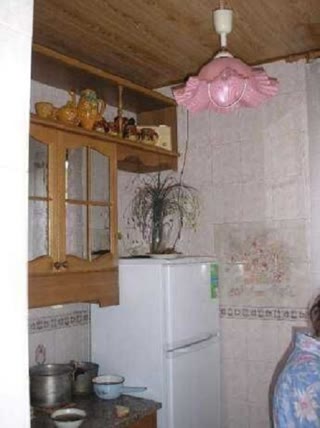 Продам саму чудову 3-х кімнатну квартиру в районі Центрального парку відпочинку