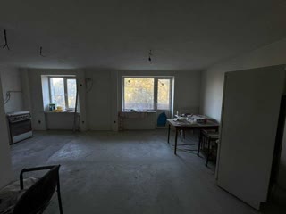 Продаж 3-кімнатної квартири біля НАУ