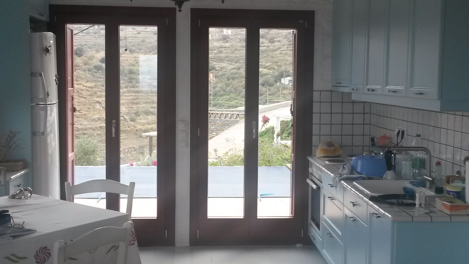 Detached house of 105 m²