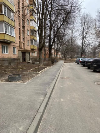 Продам прекрасну 2-х кімнатну квартиру в районі Павлово Поле