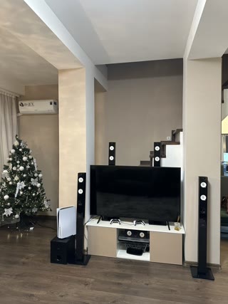 Sale of a two-level apartment Pushcha-Vodytsia, Obolonsky District